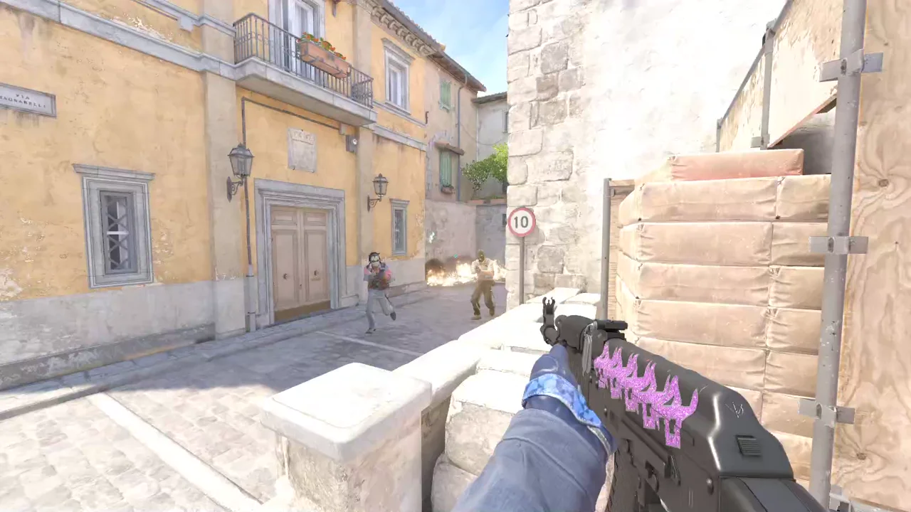 highlight